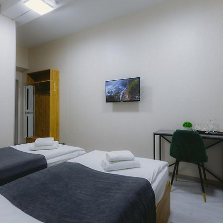 Beshchinor Hotel Tasjkent Eksteriør bilde