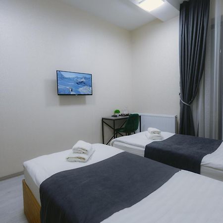 Beshchinor Hotel Tasjkent Eksteriør bilde
