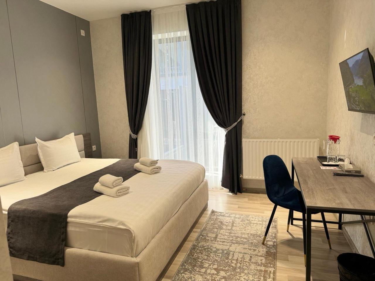 Beshchinor Hotel Tasjkent Eksteriør bilde