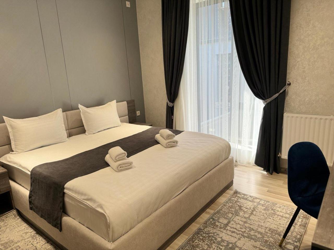 Beshchinor Hotel Tasjkent Eksteriør bilde