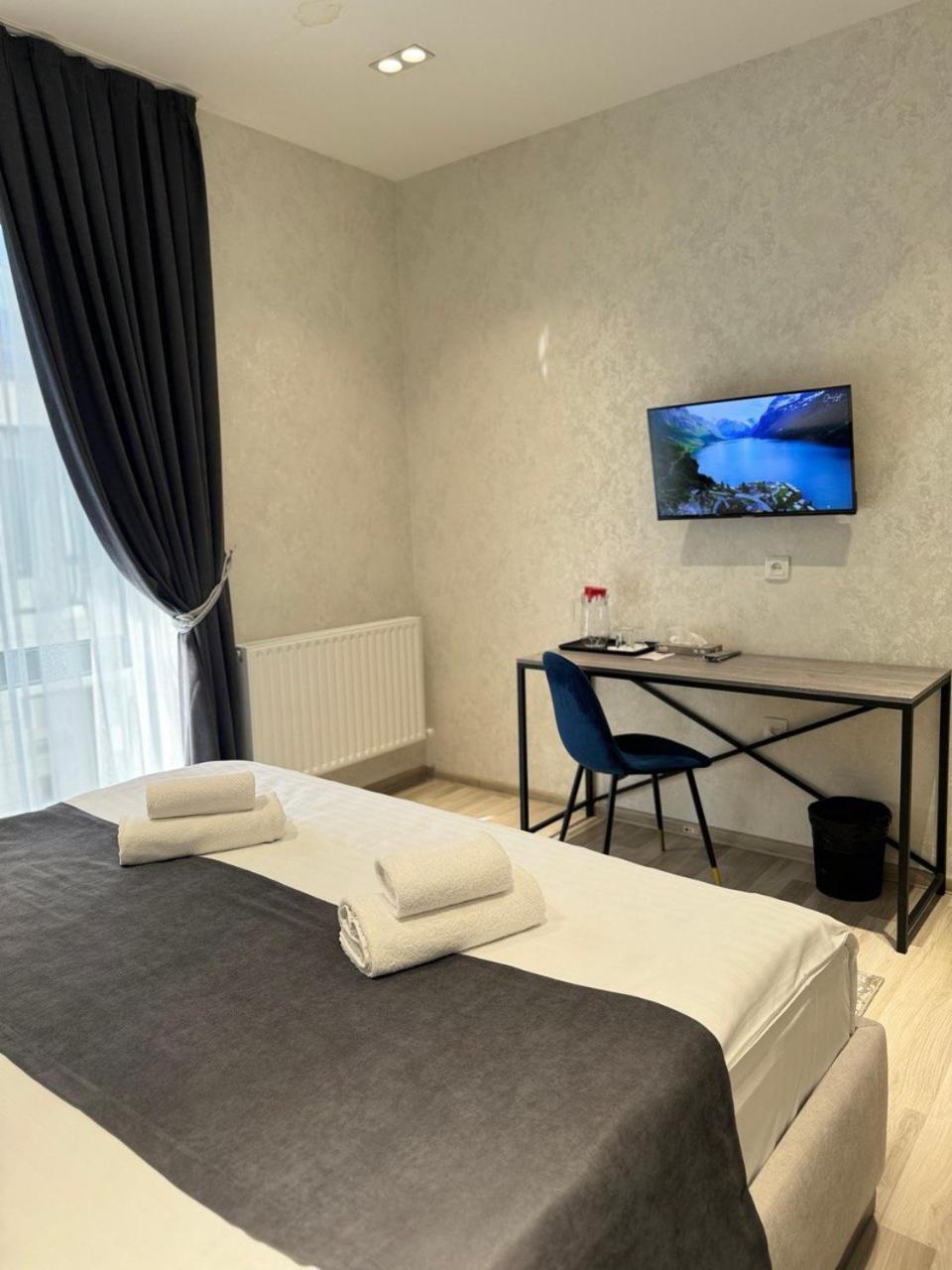 Beshchinor Hotel Tasjkent Eksteriør bilde