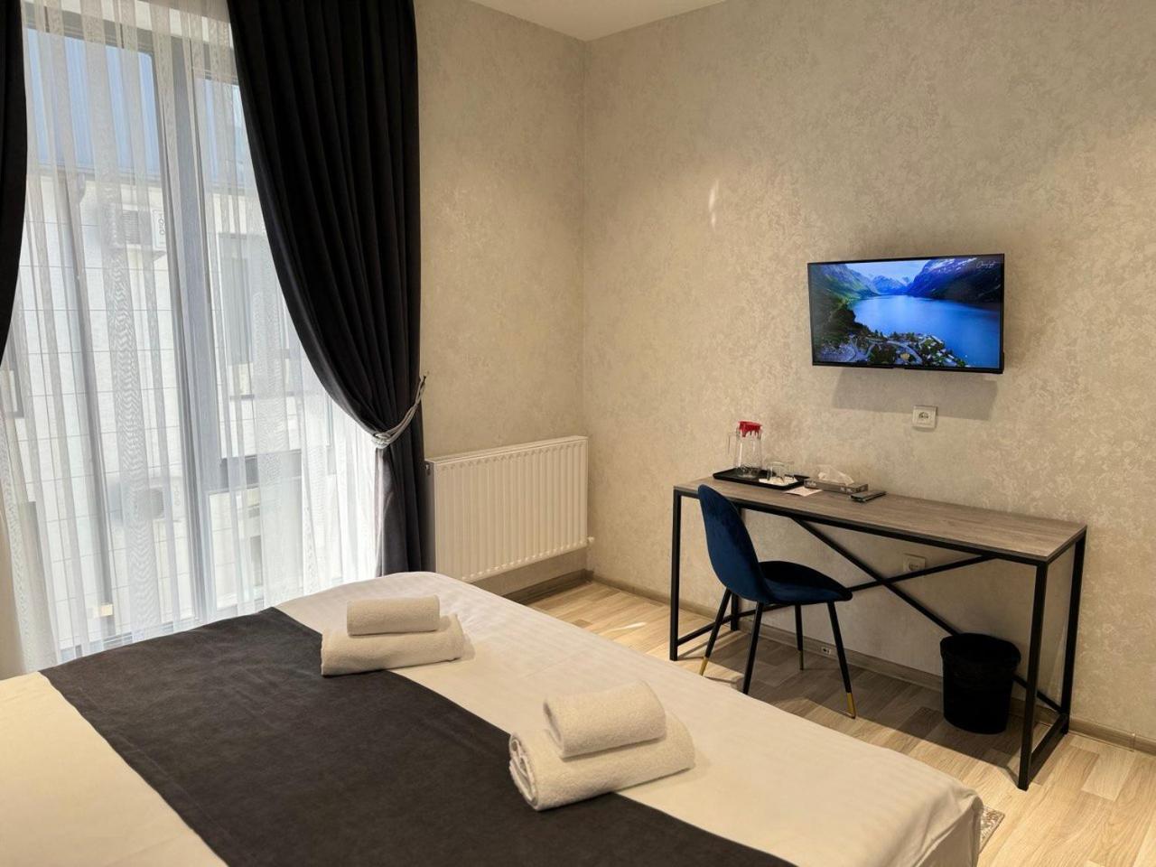 Beshchinor Hotel Tasjkent Eksteriør bilde
