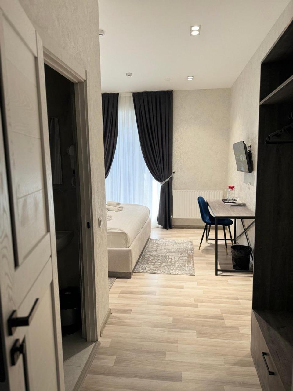 Beshchinor Hotel Tasjkent Eksteriør bilde