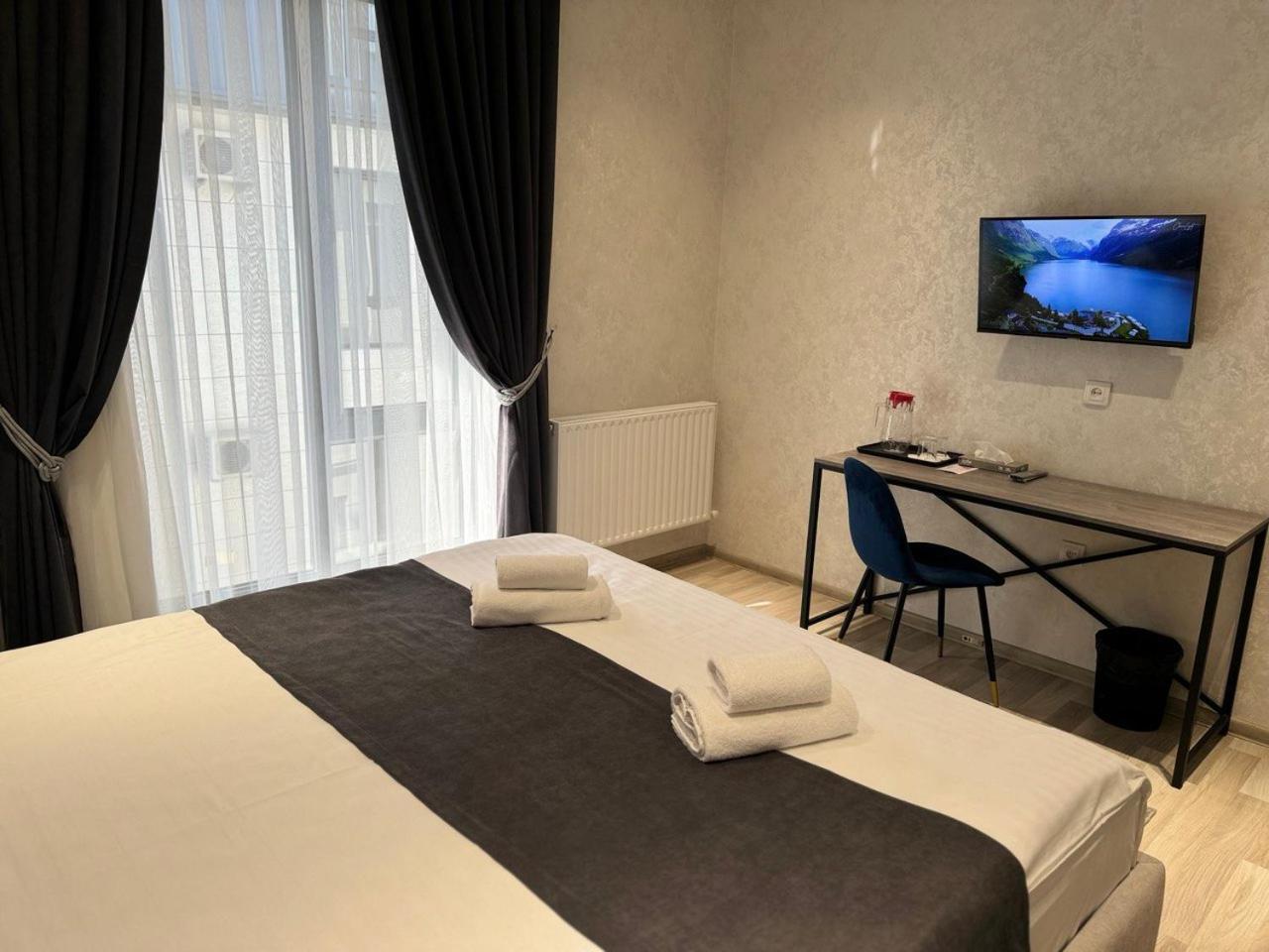 Beshchinor Hotel Tasjkent Eksteriør bilde