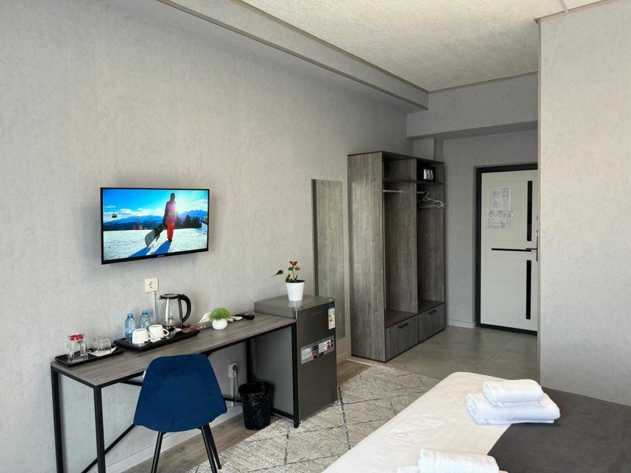 Beshchinor Hotel Tasjkent Eksteriør bilde