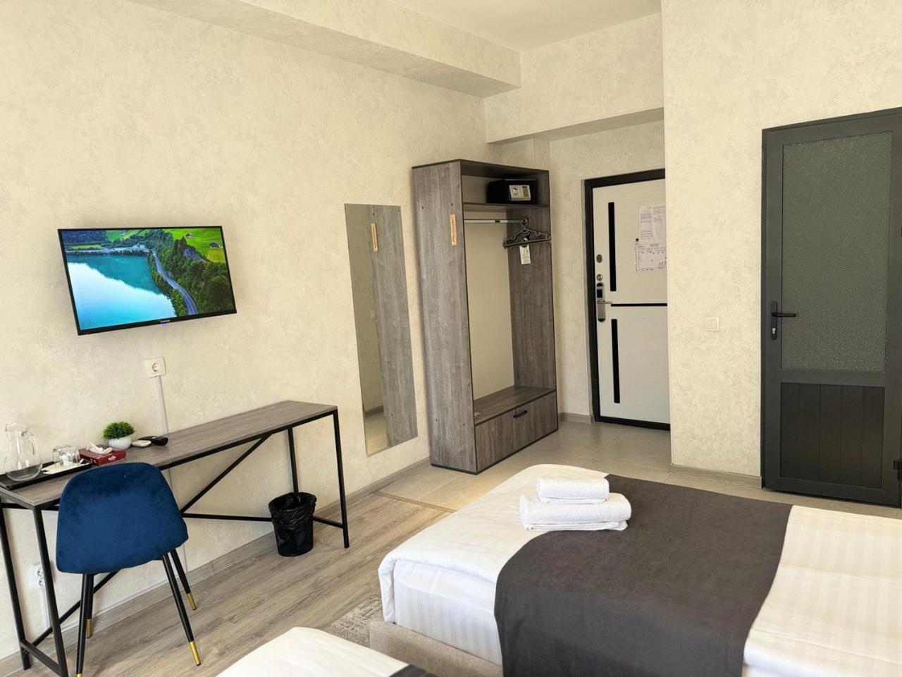 Beshchinor Hotel Tasjkent Eksteriør bilde