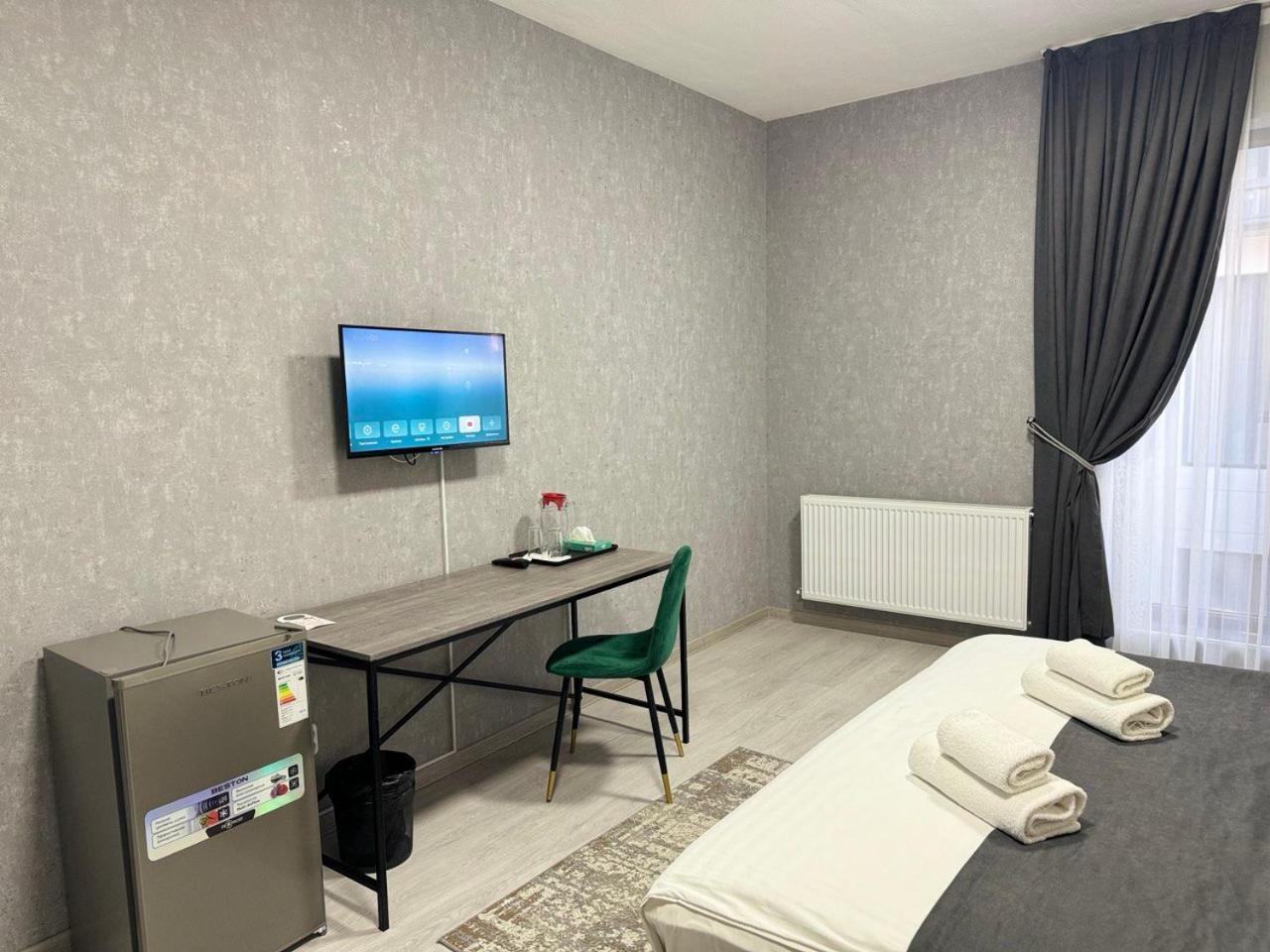 Beshchinor Hotel Tasjkent Eksteriør bilde