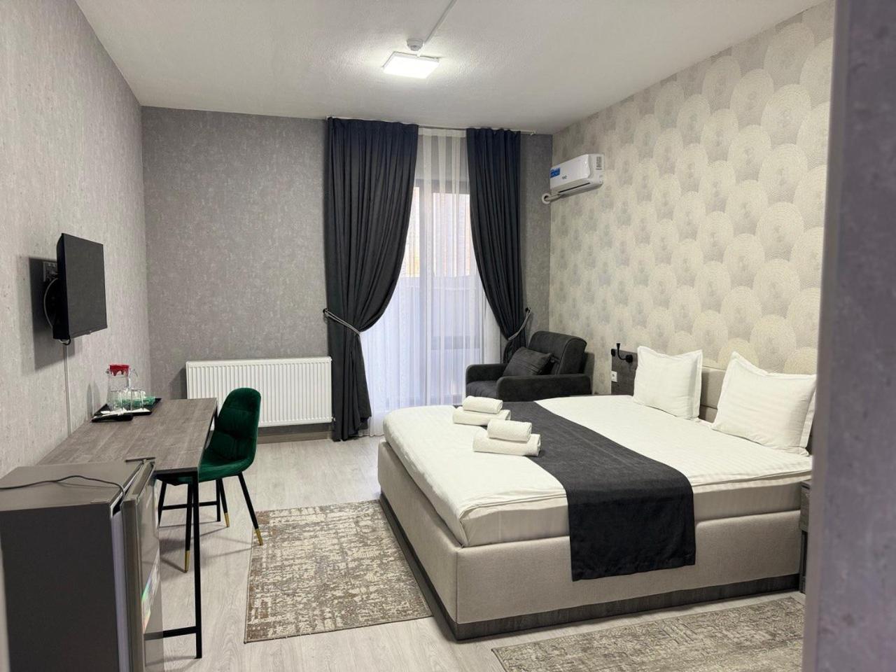 Beshchinor Hotel Tasjkent Eksteriør bilde