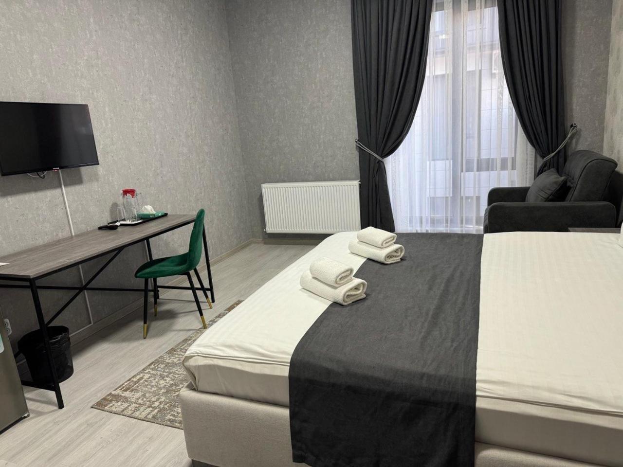 Beshchinor Hotel Tasjkent Eksteriør bilde