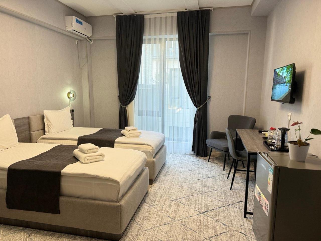 Beshchinor Hotel Tasjkent Eksteriør bilde