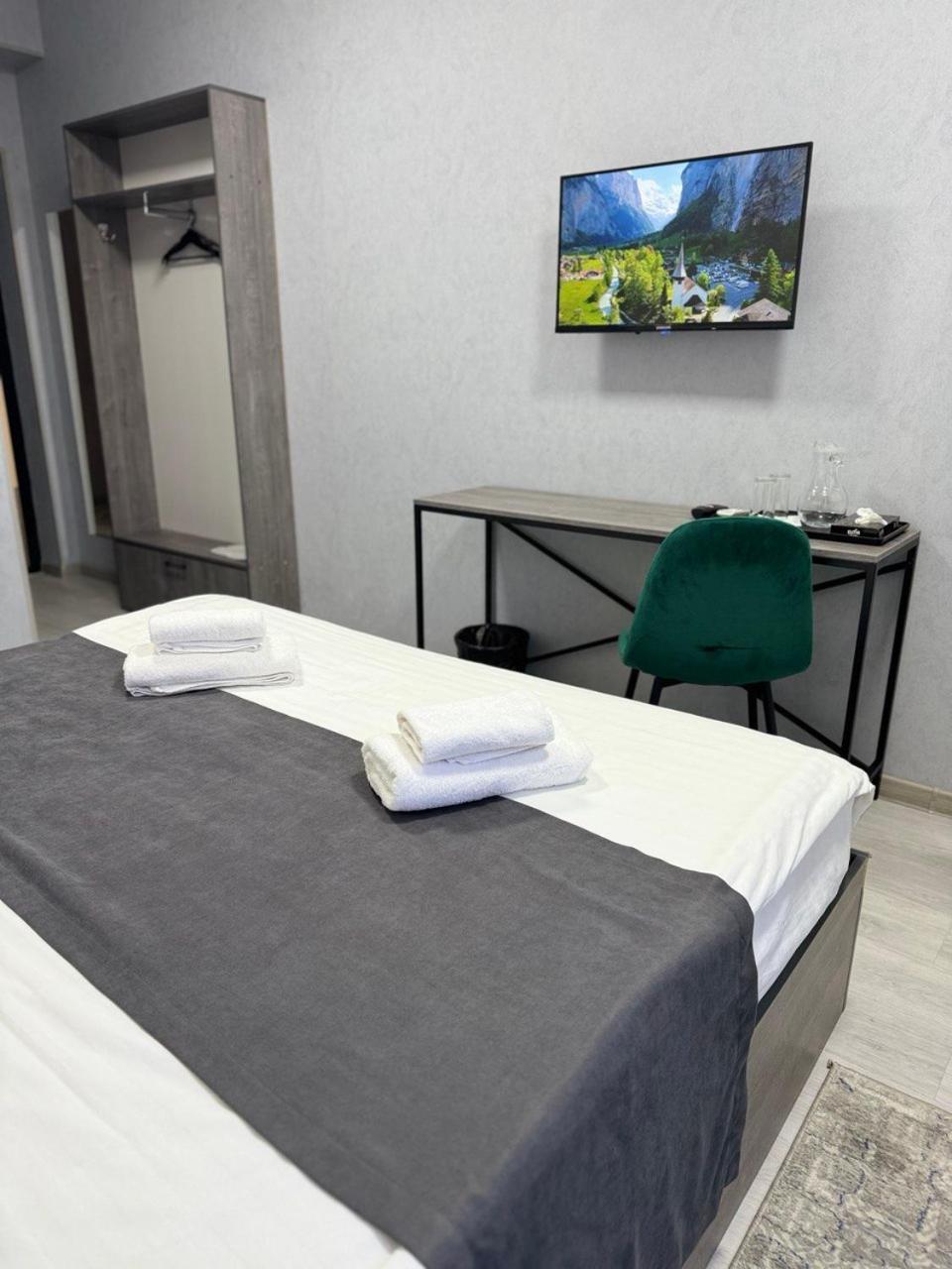 Beshchinor Hotel Tasjkent Eksteriør bilde