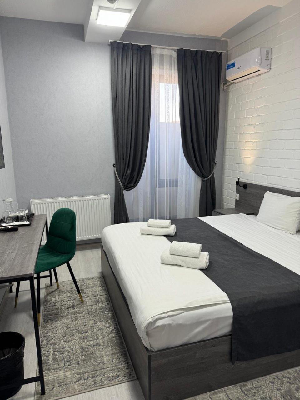 Beshchinor Hotel Tasjkent Eksteriør bilde