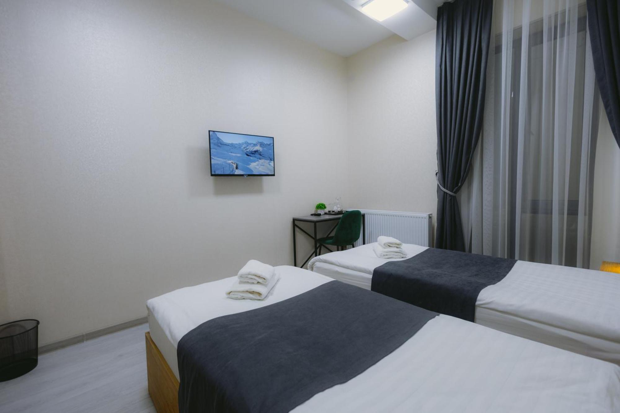 Beshchinor Hotel Tasjkent Eksteriør bilde