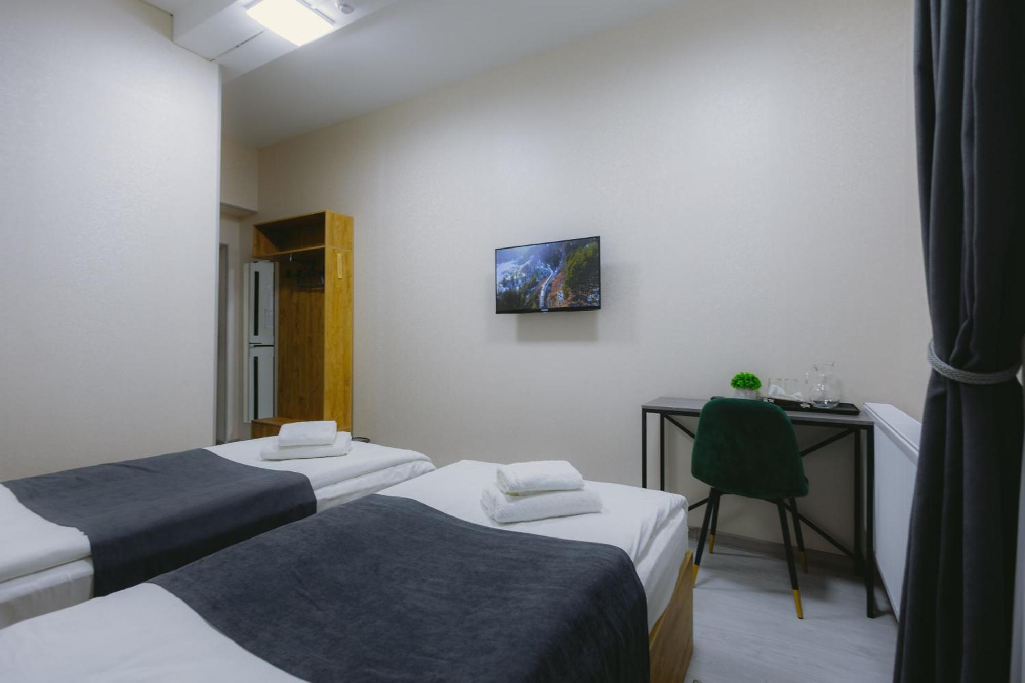 Beshchinor Hotel Tasjkent Eksteriør bilde