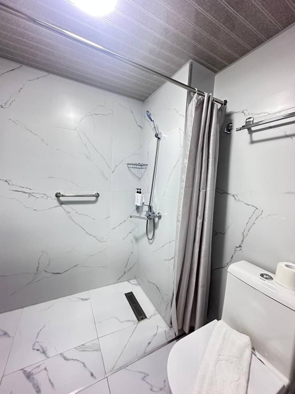 Beshchinor Hotel Tasjkent Eksteriør bilde