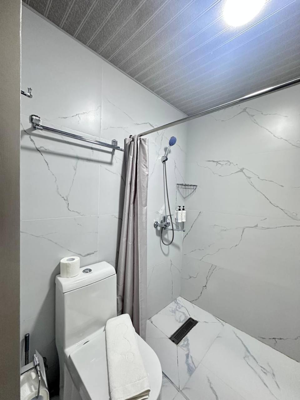 Beshchinor Hotel Tasjkent Eksteriør bilde